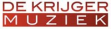 De Krijger Muziek