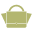 The Little Green Bag